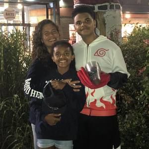 Meet your Posher, Kelly